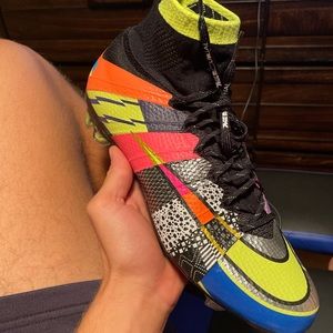 Meet your Posher, Adrian